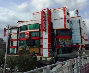 cheap hotel in pasay taft|Hotels near Taft Avenue MRT Station .